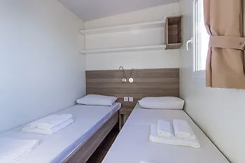 רוביני Kamp Porton Biondi Mobile Homes קרואטיה