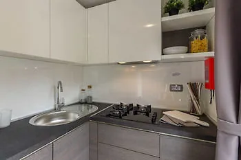רוביני Kamp Porton Biondi Mobile Homes