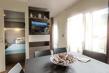 רוביני Kamp Porton Biondi Mobile Homes 3*,  קרואטיה