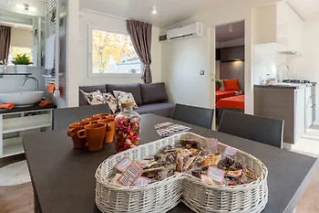 רוביני Kamp Porton Biondi Mobile Homes
