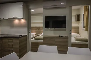 רוביני Kamp Porton Biondi Mobile Homes